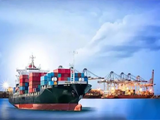 集裝箱封閉為什么會受潮？